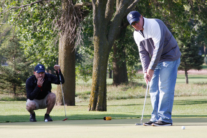GOMACO Invitational, Ida Grove Tournament