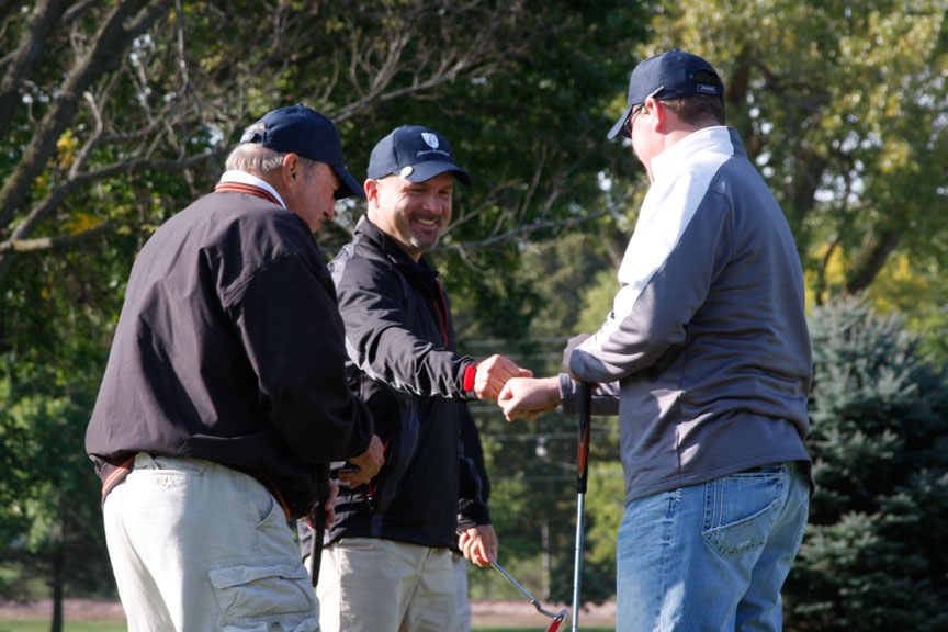 Ida Grove Course Teams