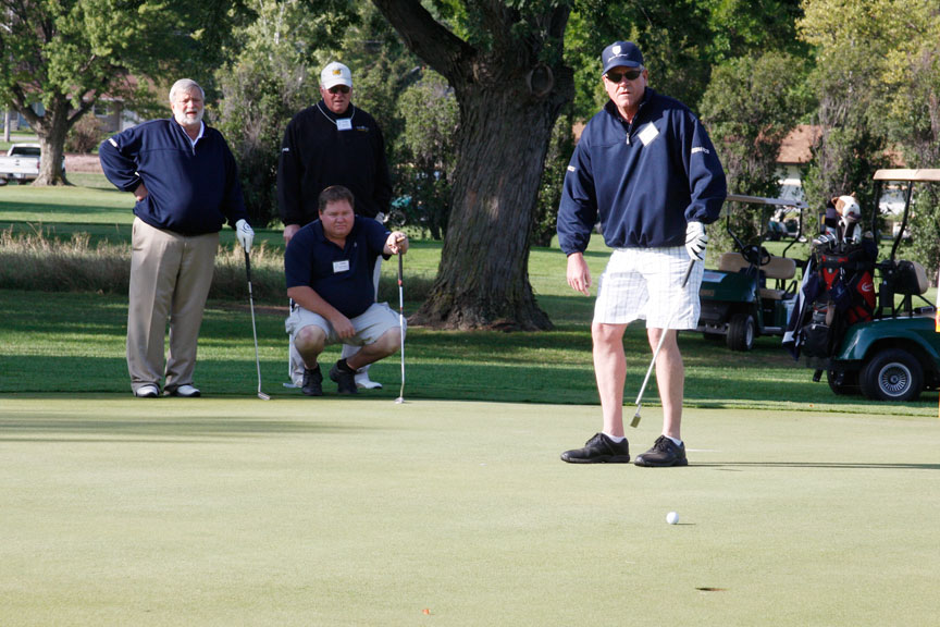 GOMACO Invitational, Ida Grove Tournament