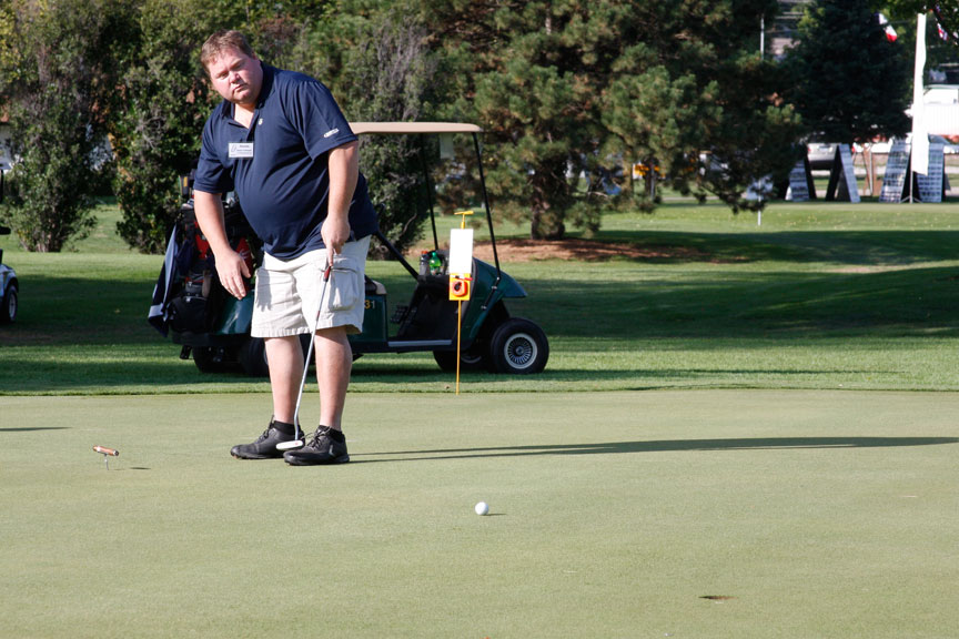 GOMACO Invitational, Ida Grove Tournament