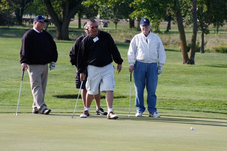 GOMACO Invitational, Ida Grove Tournament