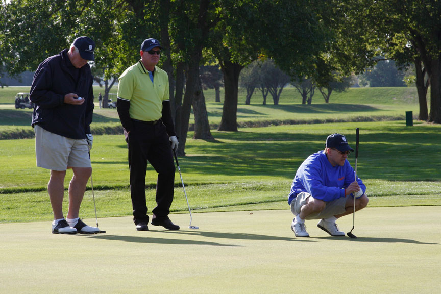 GOMACO Invitational, Ida Grove Tournament