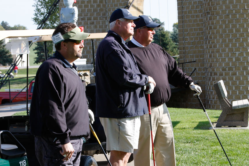 GOMACO Invitational, Ida Grove Tournament