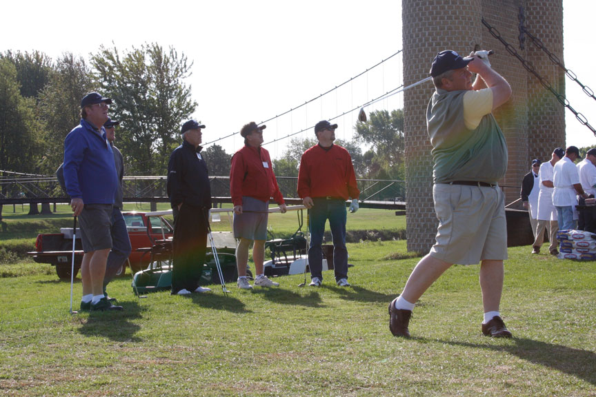 GOMACO Invitational, Ida Grove Tournament
