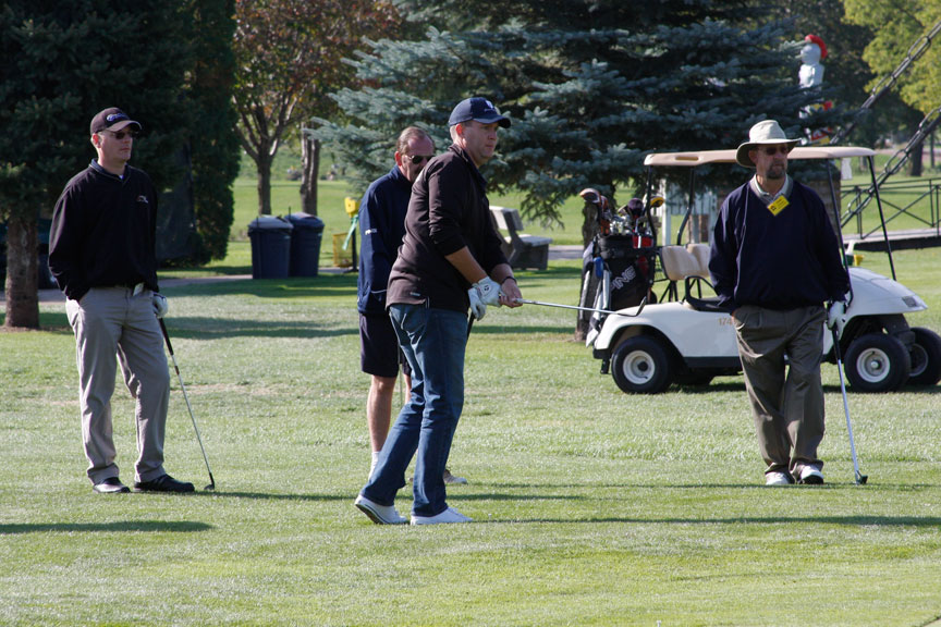 GOMACO Invitational, Ida Grove Tournament