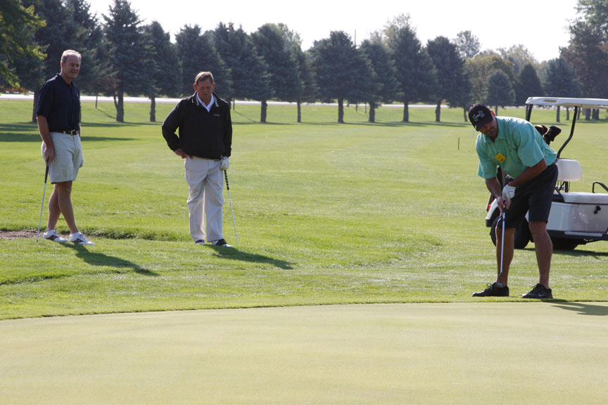 GOMACO Invitational, Ida Grove Tournament