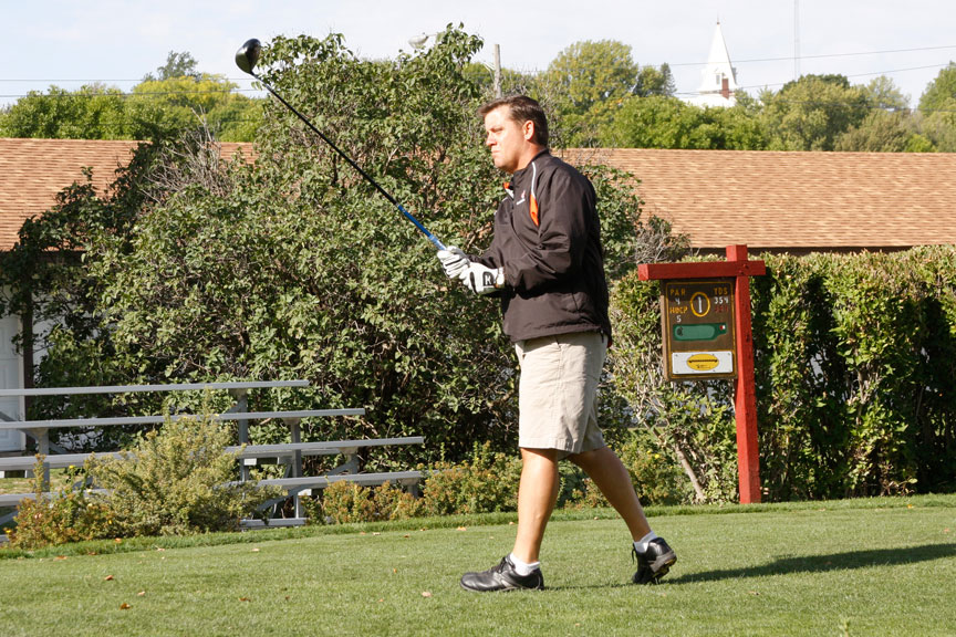 GOMACO Invitational, Ida Grove Tournament