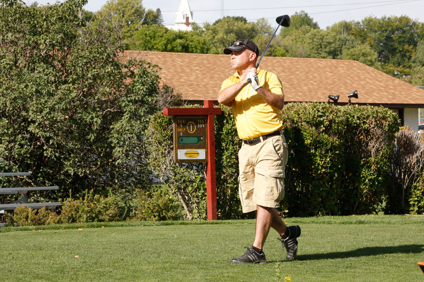 GOMACO Invitational, Ida Grove Tournament