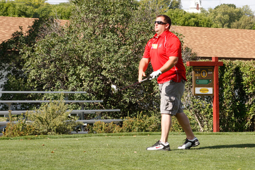 GOMACO Invitational, Ida Grove Tournament