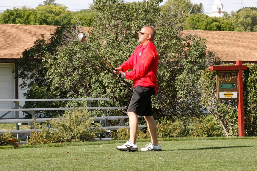 GOMACO Invitational, Ida Grove Tournament