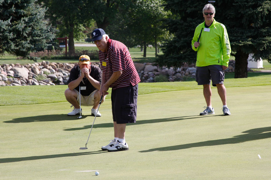 GOMACO Invitational, Ida Grove Tournament