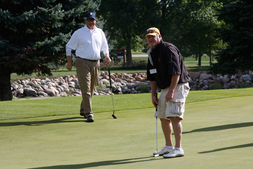 GOMACO Invitational, Ida Grove Tournament