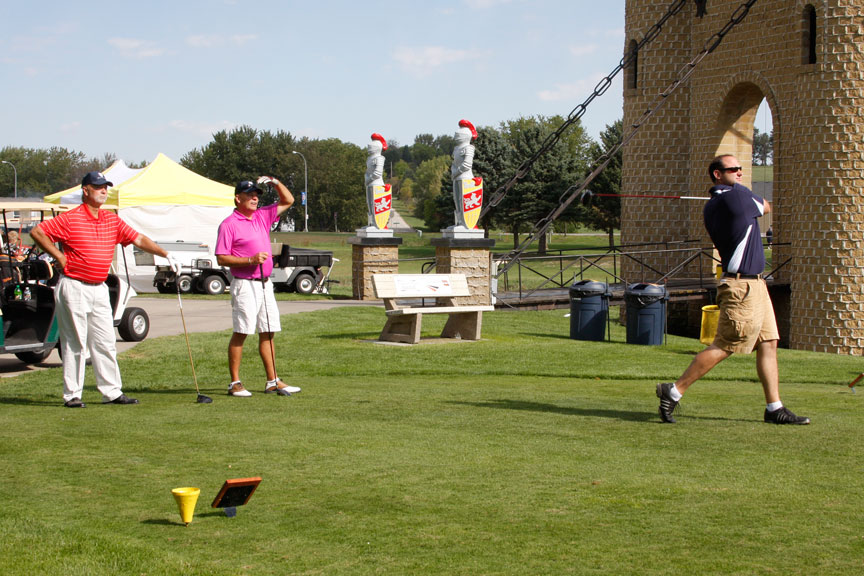 GOMACO Invitational, Ida Grove Tournament