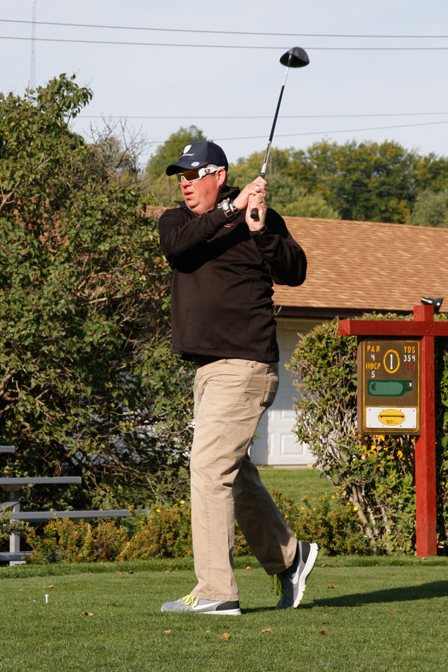 GOMACO Invitational, Ida Grove Tournament