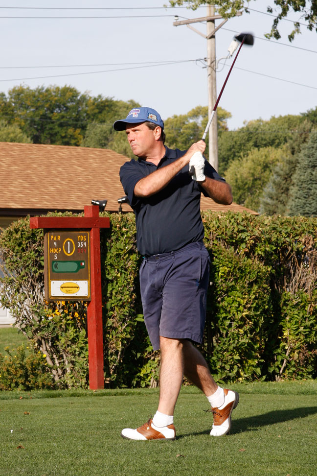 GOMACO Invitational, Ida Grove Tournament