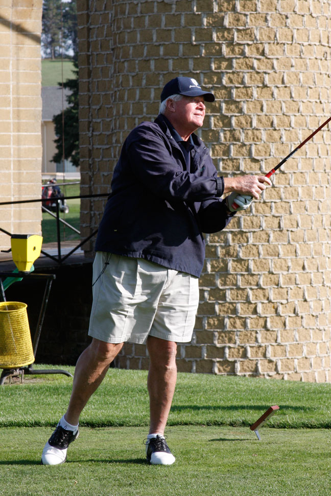 GOMACO Invitational, Ida Grove Tournament