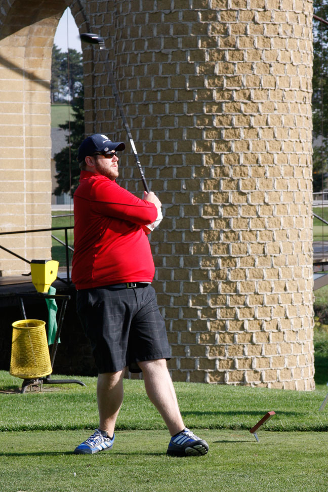 GOMACO Invitational, Ida Grove Tournament
