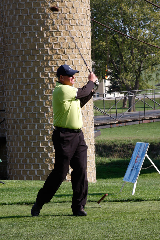 GOMACO Invitational, Ida Grove Tournament