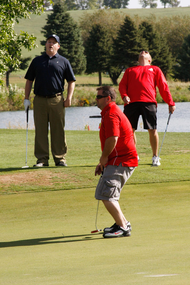 GOMACO Invitational, Ida Grove Tournament