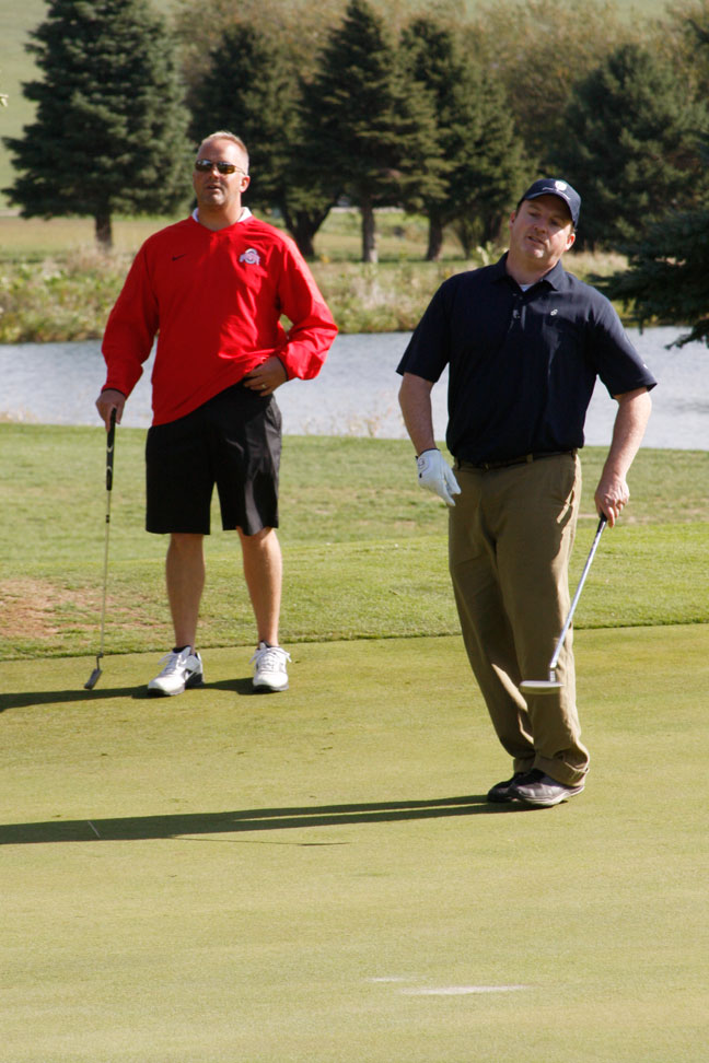 GOMACO Invitational, Ida Grove Tournament