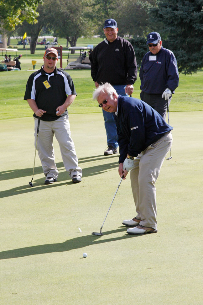 GOMACO Invitational, Ida Grove Tournament