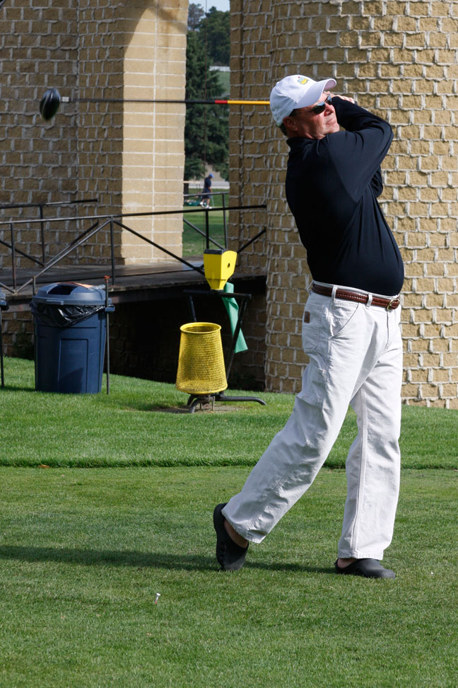 GOMACO Invitational, Ida Grove Tournament