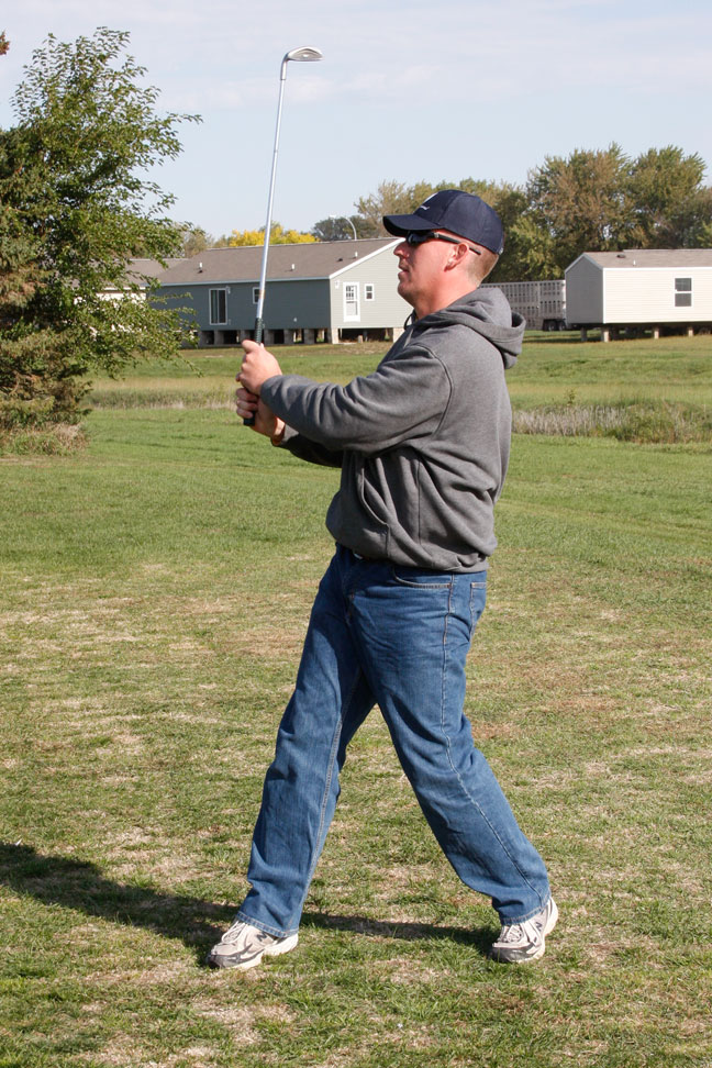 GOMACO Invitational, Ida Grove Tournament