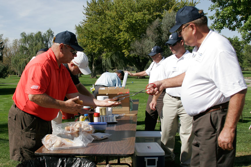 GOMACO Invitational, Mapleton Tournament