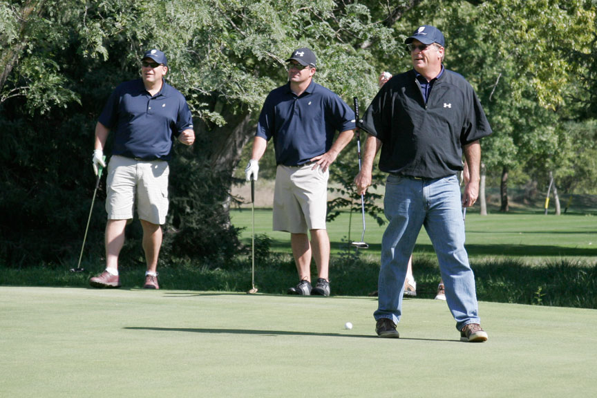 Mapleton Course Teams
