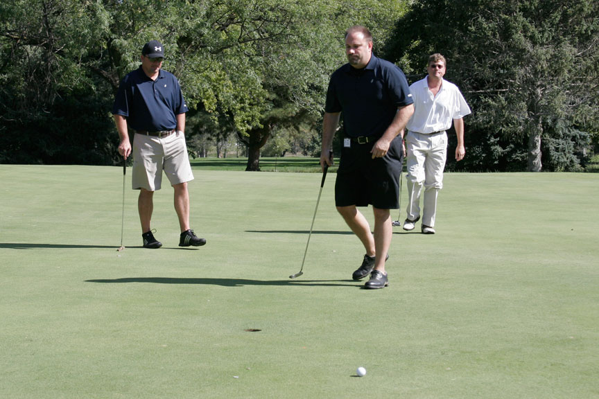 GOMACO Invitational, Mapleton Tournament