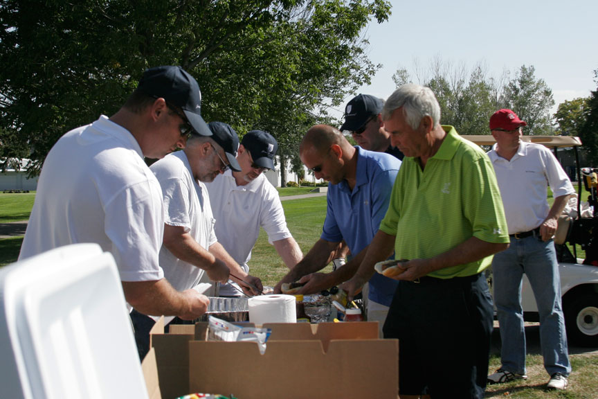 GOMACO Invitational, Mapleton Tournament
