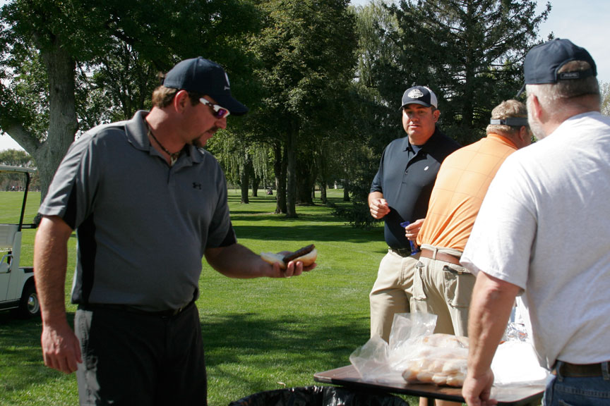 GOMACO Invitational, Mapleton Tournament