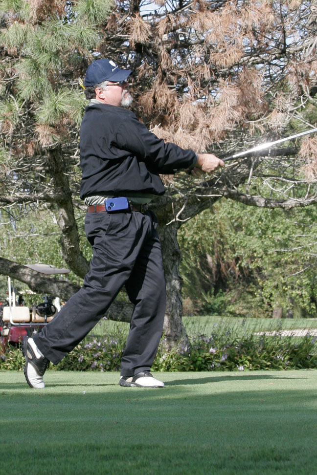 GOMACO Invitational, Mapleton Tournament