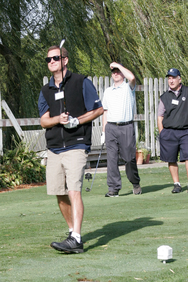 GOMACO Invitational, Mapleton Tournament
