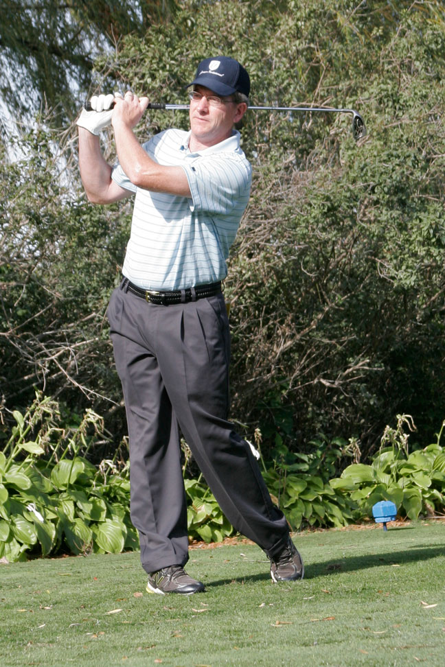 GOMACO Invitational, Mapleton Tournament