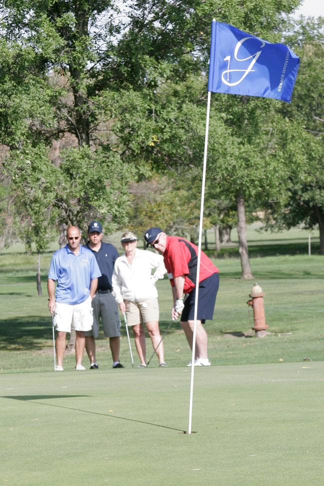 GOMACO Invitational, Mapleton Tournament