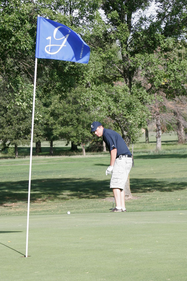 GOMACO Invitational, Mapleton Tournament