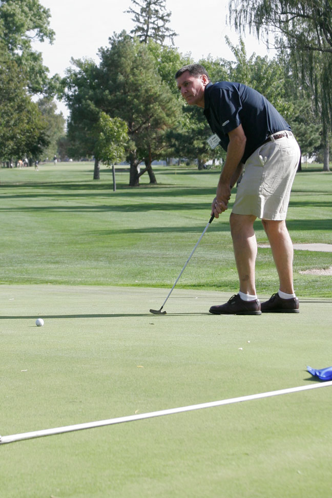 GOMACO Invitational, Mapleton Tournament