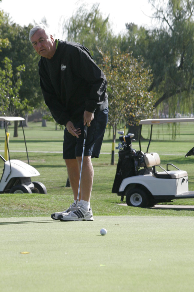 GOMACO Invitational, Mapleton Tournament