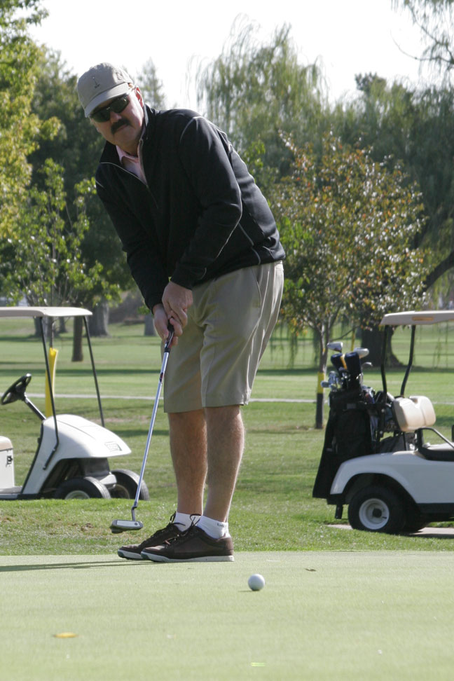 GOMACO Invitational, Mapleton Tournament