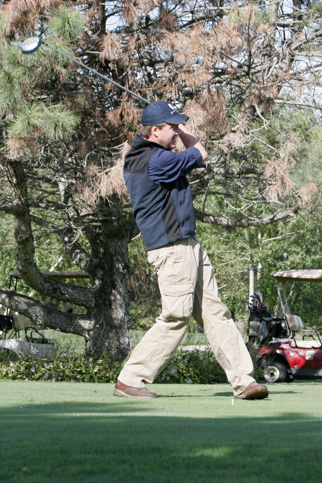 GOMACO Invitational, Mapleton Tournament