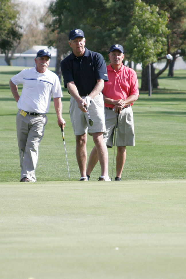 GOMACO Invitational, Mapleton Tournament