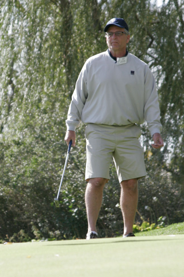 GOMACO Invitational, Mapleton Tournament