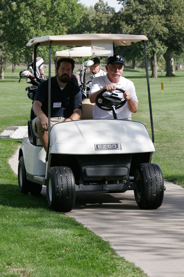 GOMACO Invitational, Mapleton Tournament
