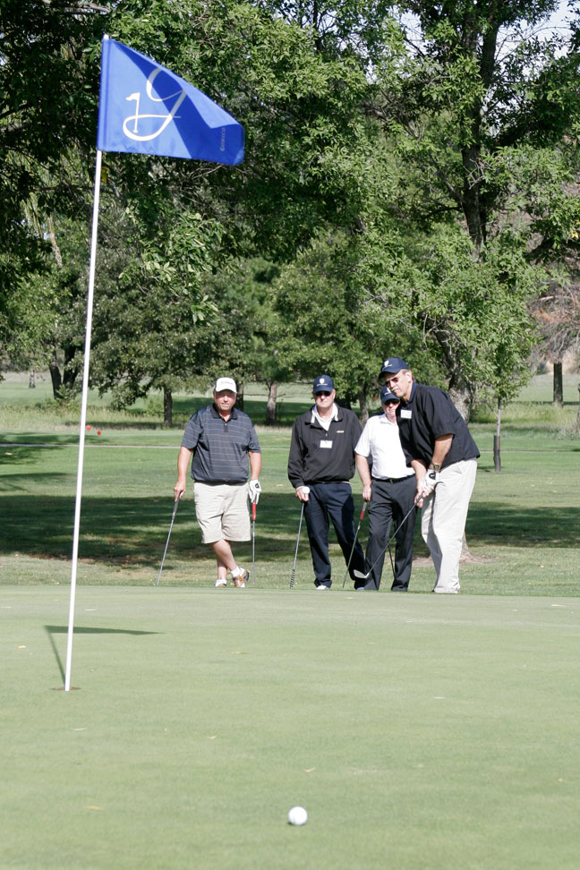 GOMACO Invitational, Mapleton Tournament