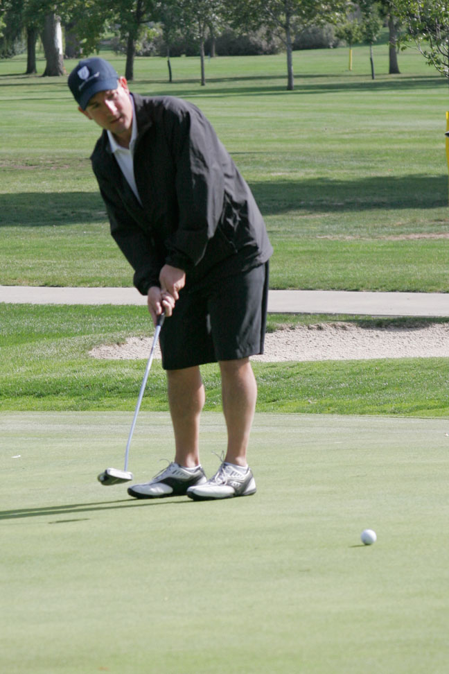 GOMACO Invitational, Mapleton Tournament
