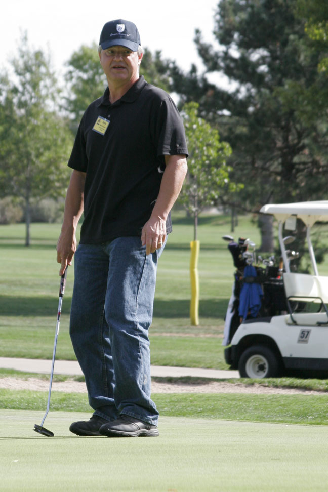 GOMACO Invitational, Mapleton Tournament