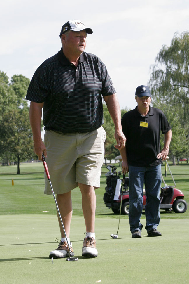 GOMACO Invitational, Mapleton Tournament