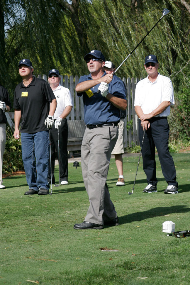 GOMACO Invitational, Mapleton Tournament