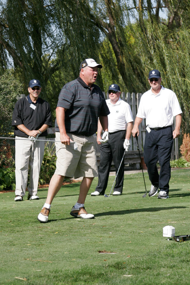 GOMACO Invitational, Mapleton Tournament